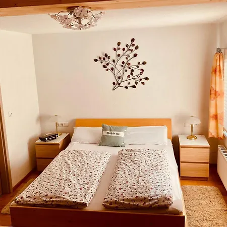 Apartamento Stueble In *
